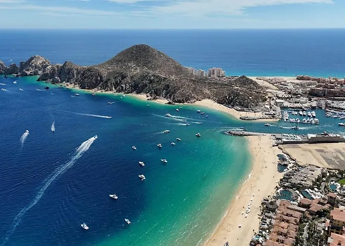 Hébergement de vacances Spectacular Vista Vela - Near Major Attractions, Ac & Balcony Grill